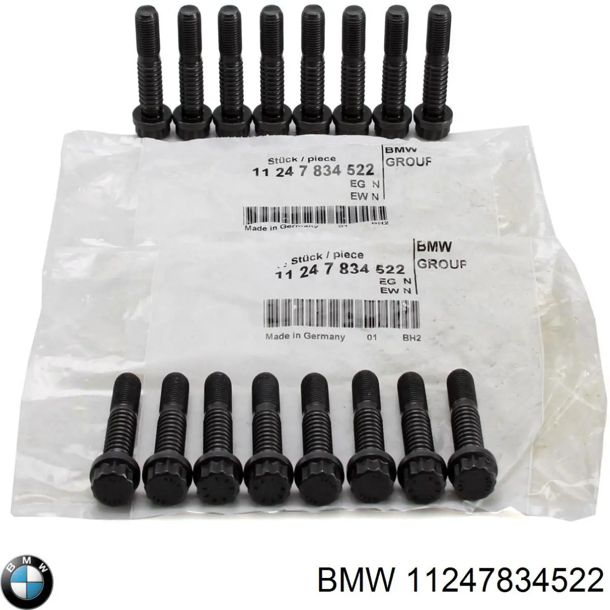 11247834522 BMW 