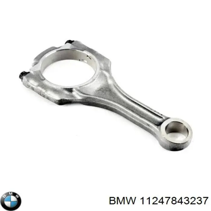 11247843237 BMW biela