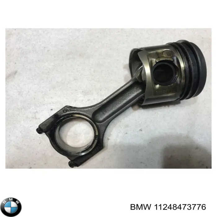 Comprar 11248473776 BMW Biela