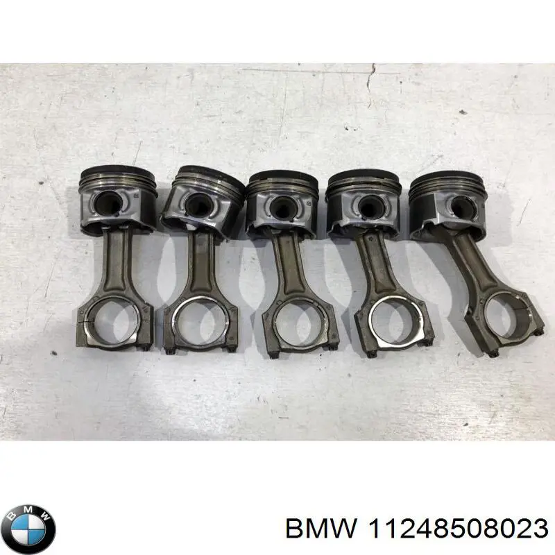 11248508023 BMW