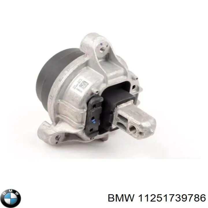 Pistón para cilindro para BMW 5 (E39)