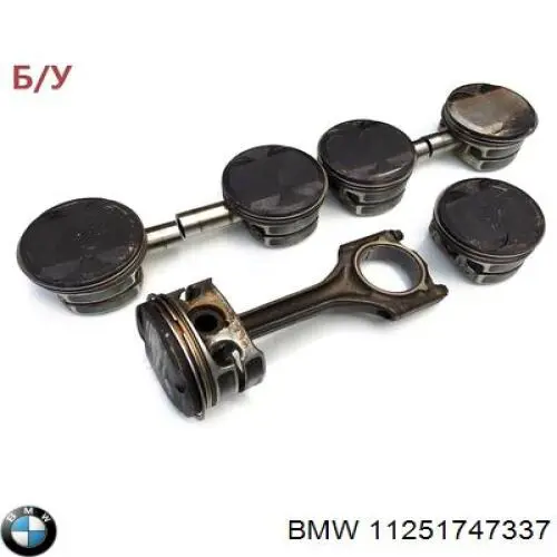 11251747337 BMW