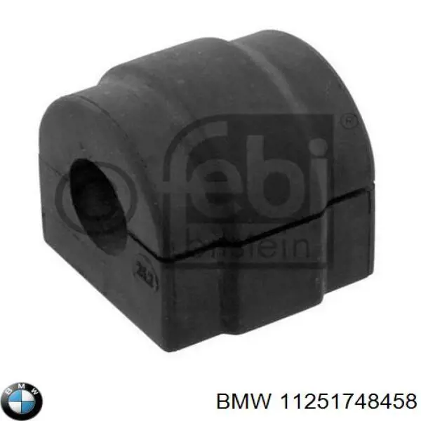 11251748458 BMW pistón completo para 1 cilindro, std