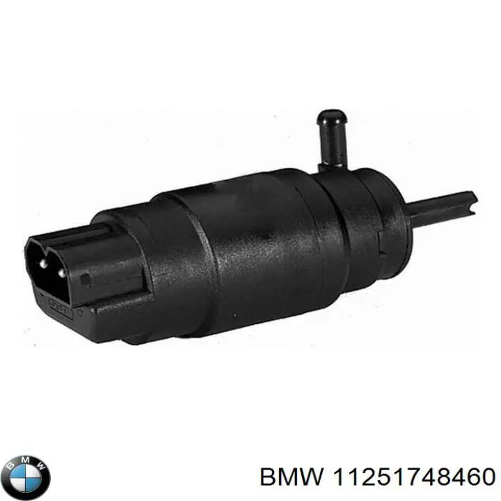 Comprar 11251703456 BMW Pistón