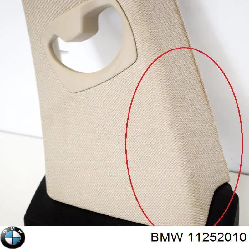  BMW 11252010 precio, desde 76,96 EUR