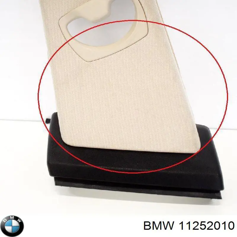 Comprar 11252010 BMW 