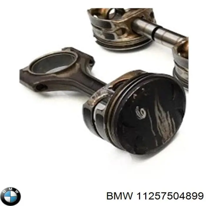 11257504899 BMW