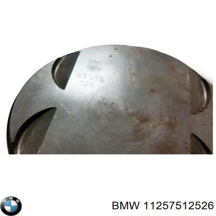  BMW 11257512526 precio, desde 106,00 EUR