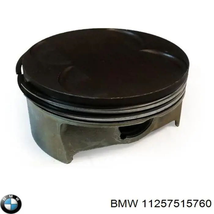 11257515760 BMW