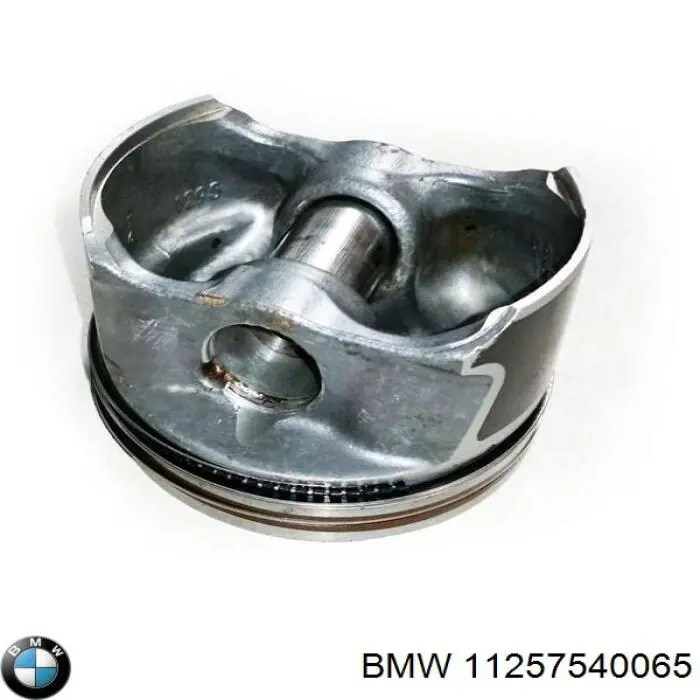 11257562452 BMW tensor, cadena de distribución