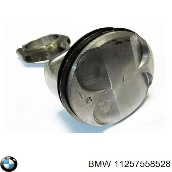 Comprar 081PI00106000 Mahle Original Juego de pistones para motor, STD