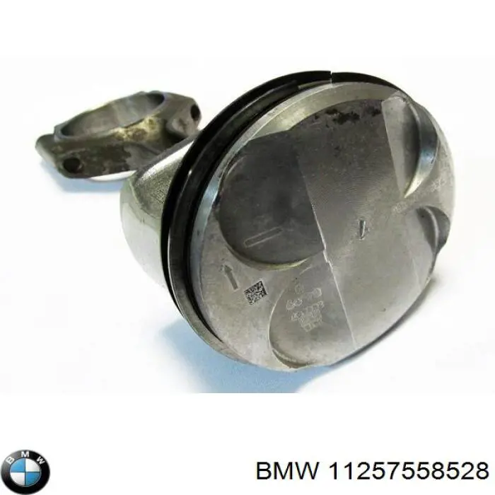 Juego de pistones para motor, STD Mahle Original 081PI00106000 precio, desde 106,00 EUR