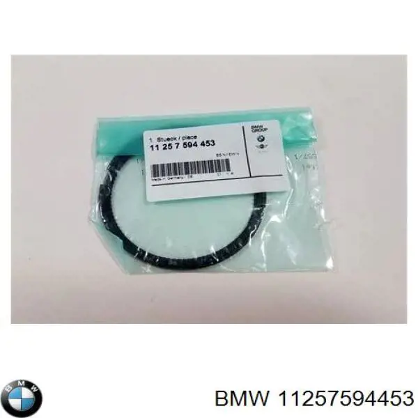 11257594453 BMW aros de pistón para 1 cilindro, std