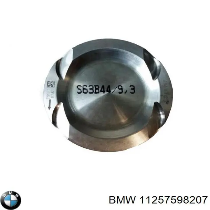 11257598207 BMW