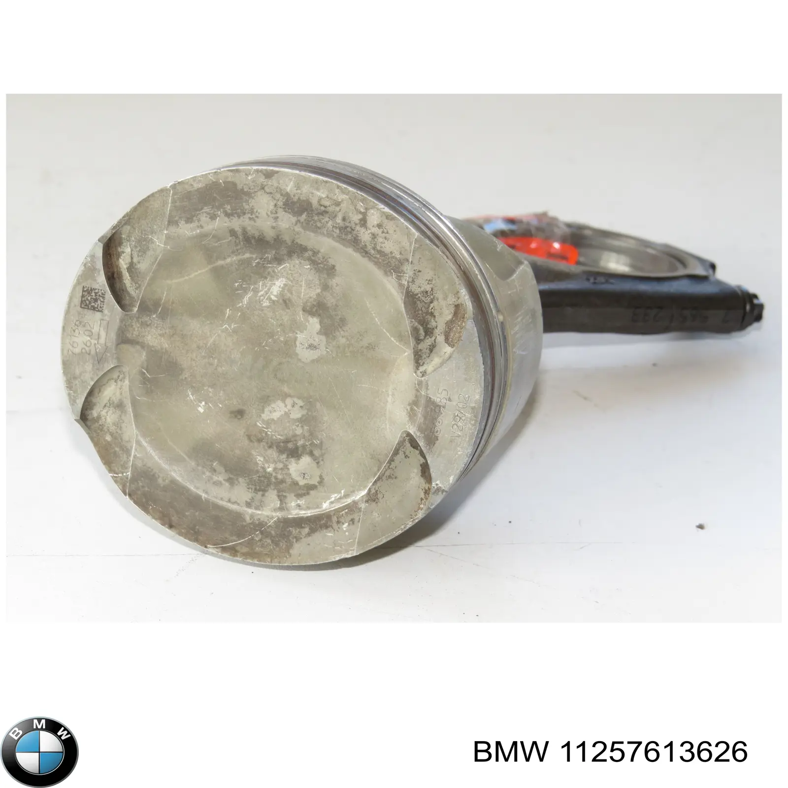 Comprar 11257613626 BMW Pistón