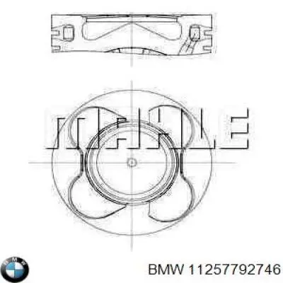 081PI00102000 Mahle Original