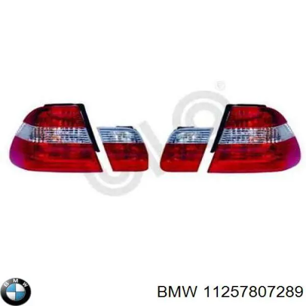 Juego de anillos de pistón para 1 cilindro, STD BMW 11257807289 precio, desde 28,09 EUR