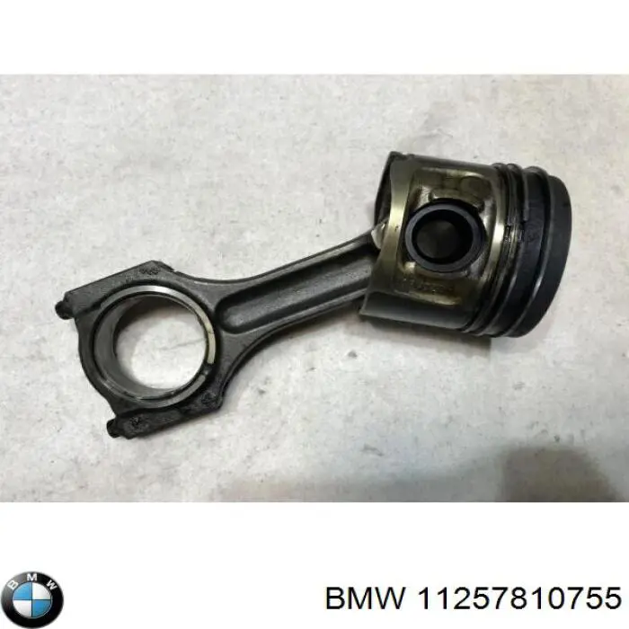 Pistón para cilindro BMW 11257810755 precio, desde 121,97 EUR