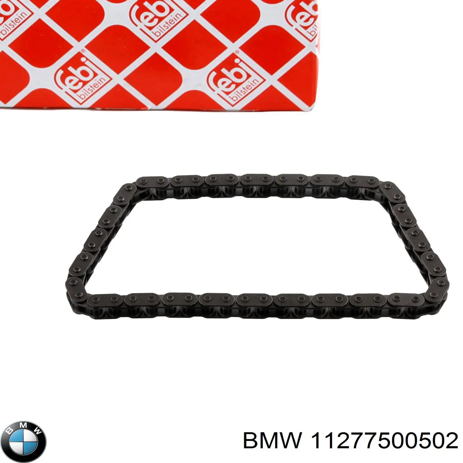 Comprar 11277500502 BMW Cadena de la Bomba Aceite