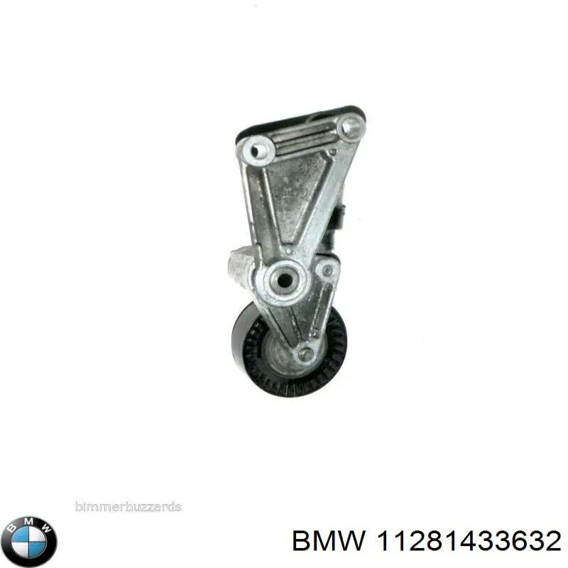  BMW 11281433632 precio, desde  EUR