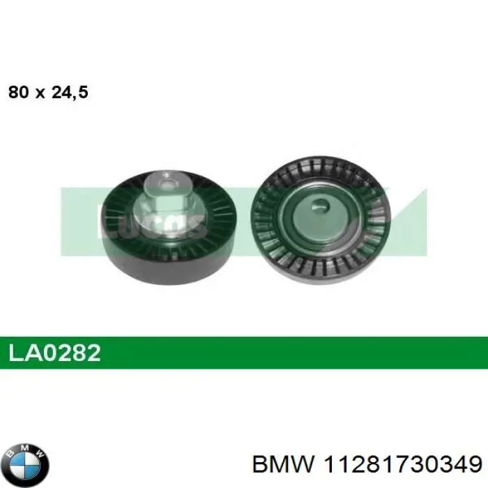  BMW 11281730349 precio, desde 13,67 EUR