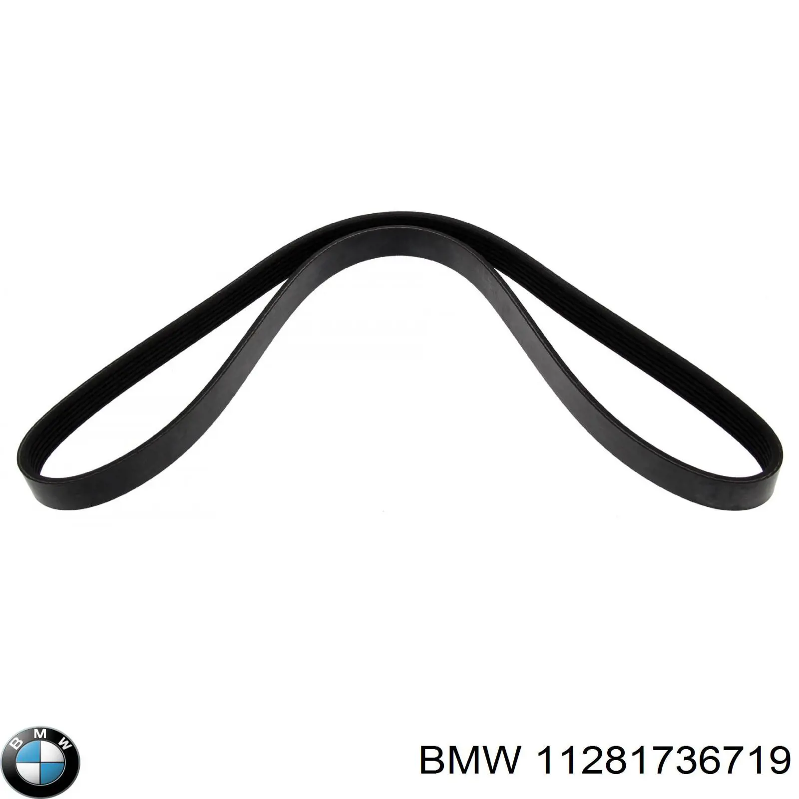 Correa trapezoidal Peugeot Partner 1 5F