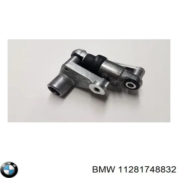 Tensor de correa poli V 11281748832 BMW