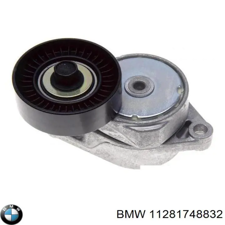 Tensor de la correa trapecial BMW 11281748832 precio, desde 28,87 EUR