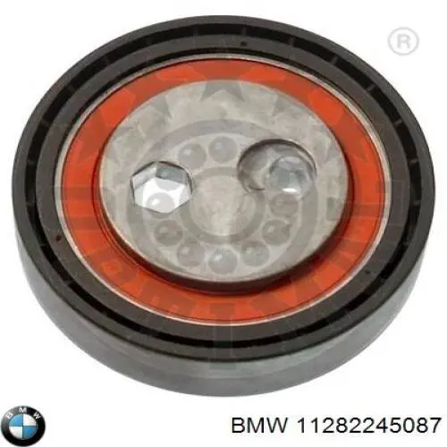 Rodillo tensor correa poli V BMW 11282245087 precio, desde 25,07 EUR