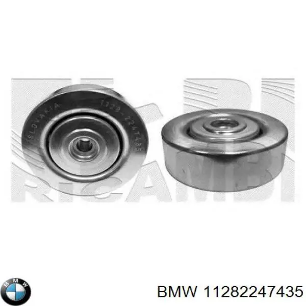 Rodillo guia BMW 11282247435
