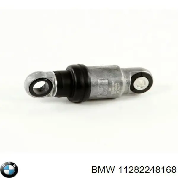 Tensor de correa poli V 11282248168 BMW