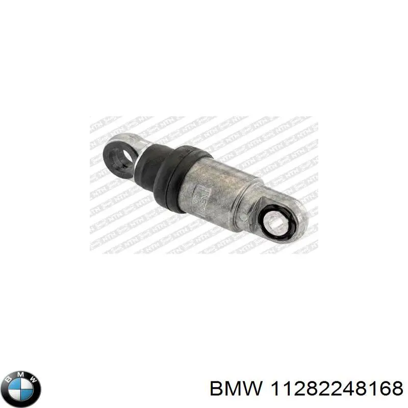 Comprar 11282248168 BMW Tensor de correa poli V 