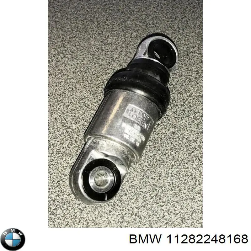 Tensor de la correa trapecial BMW 11282248168 precio, desde 37,30 EUR