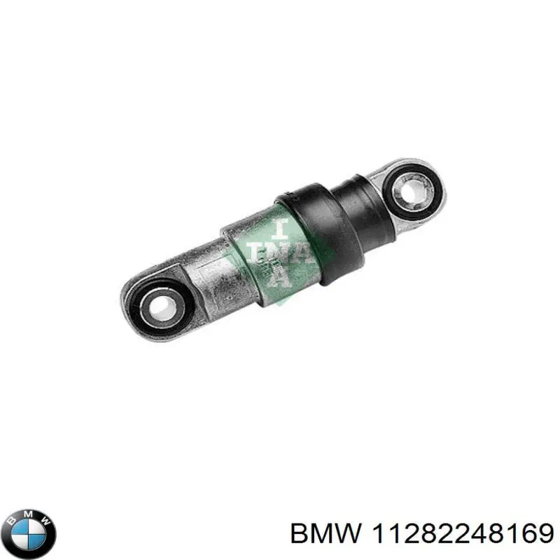 Tensor de la correa trapecial BMW 11282248169 precio, desde 38,70 EUR