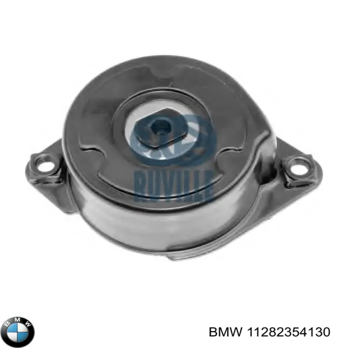 11282354130 BMW Tensor de correa de alternador