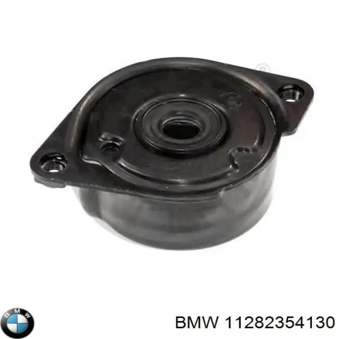Comprar 11282354130 BMW Tensor de correa poli V 