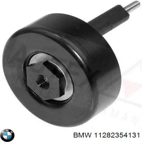 Rodillo tensor correa poli V BMW 11282354131 precio, desde 35,50 EUR