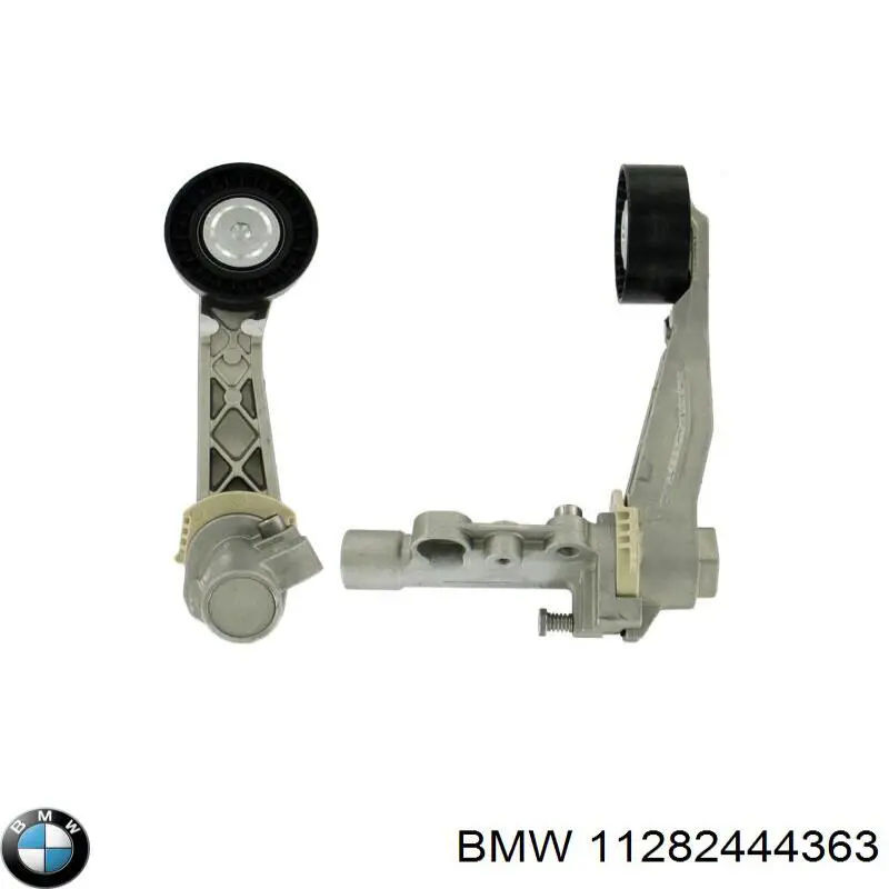 Correa de transmisión 11282444363 BMW