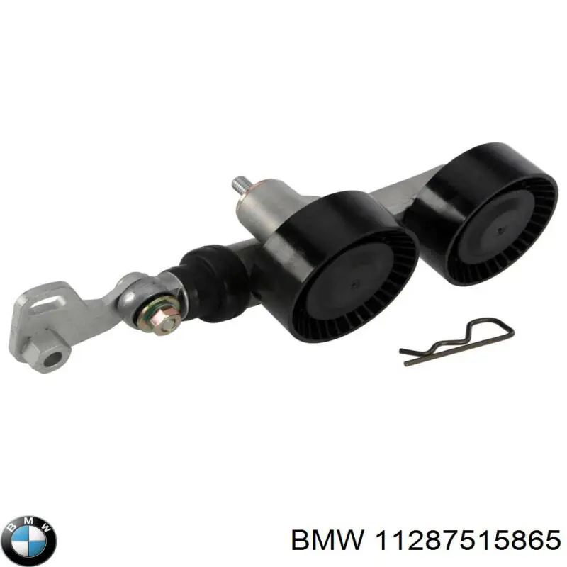 Tensor de la correa trapecial BMW 11287515865 precio, desde 37,98 EUR