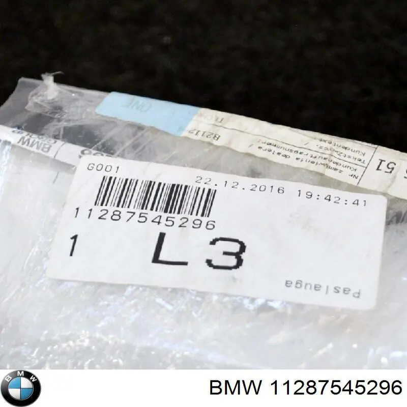 Tensor de la correa trapecial BMW 11287545296 precio, desde 150,78 EUR