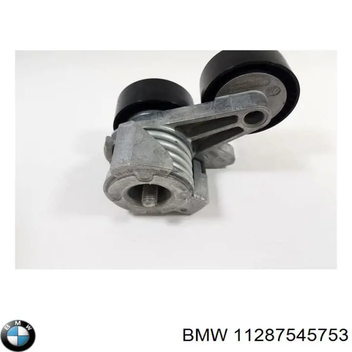 11287545753 BMW cojinete de rueda trasero