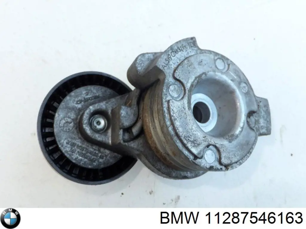Comprar RNKBM065 NTY Polea tensora, correa poli V