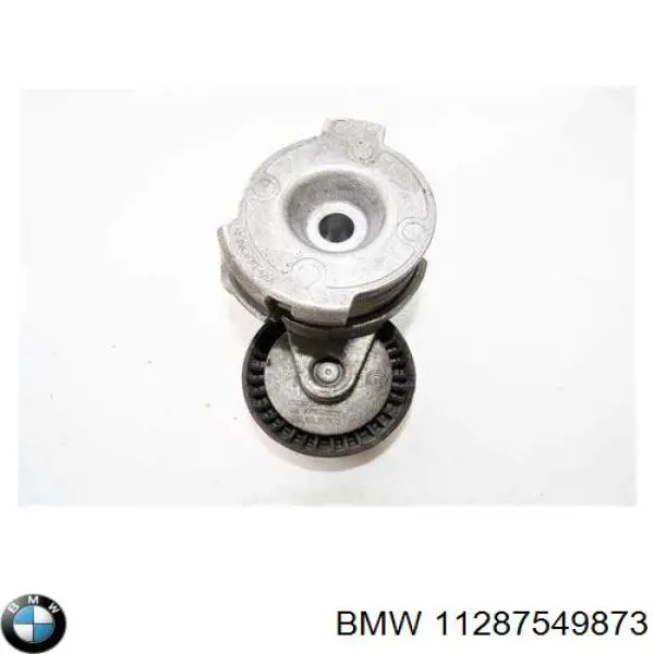 Tensor de la correa trapecial BMW 11287549873 precio, desde 39,44 EUR