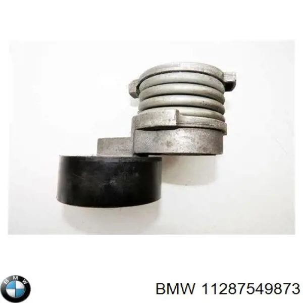 Comprar 11287549873 BMW Tensor de correa poli V 