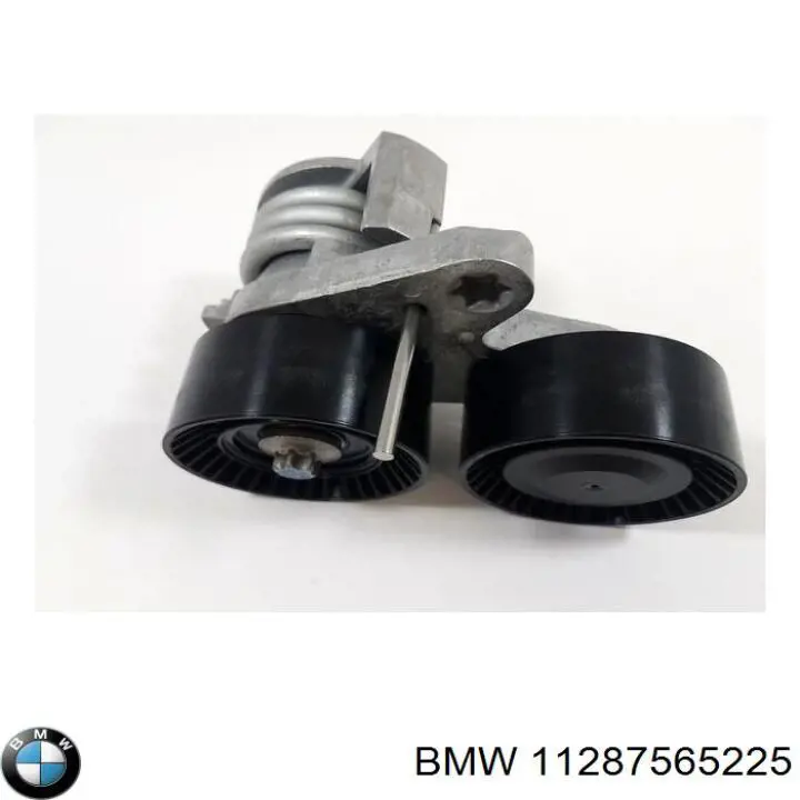 Comprar 11287565225 BMW Tensor de correa poli V 