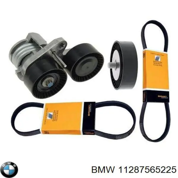 Tensor de la correa trapecial BMW 11287565225 precio, desde 147,14 EUR