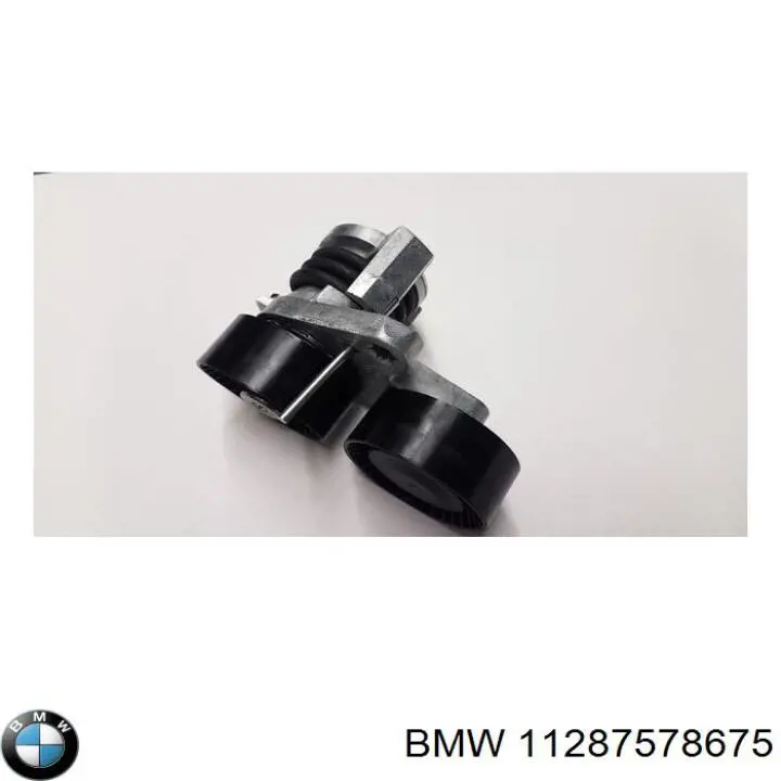 Rodillo guia BMW 1128757867