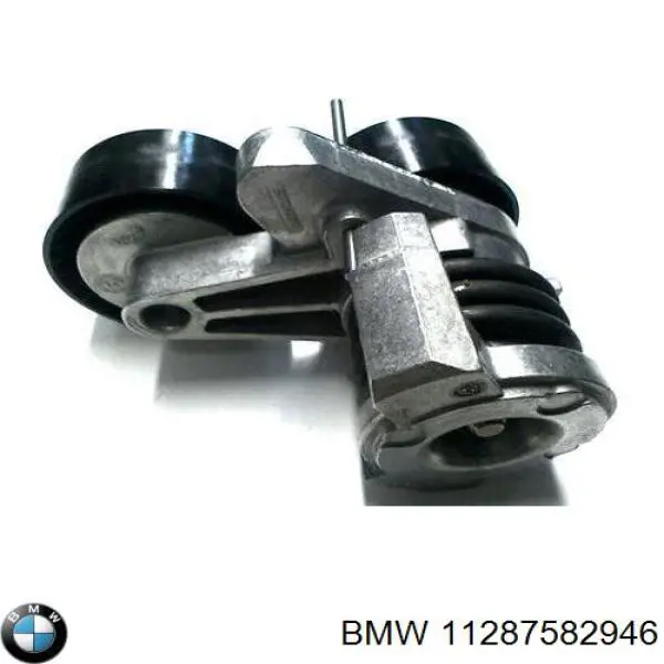 11287582946 BMW tensor de correa poli v