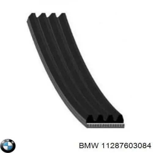 Correa de transmisión trapezoidal BMW 11287603084 precio, desde 30,20 EUR