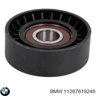 Tensor de la correa trapecial BMW 11287619248 precio, desde 48,42 EUR